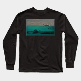 The Divers Long Sleeve T-Shirt